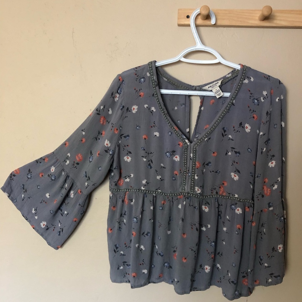 Arizona Jean Co. blouse